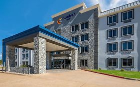 Comfort Inn Bossier City Casino Area Near Shreveport Downtown